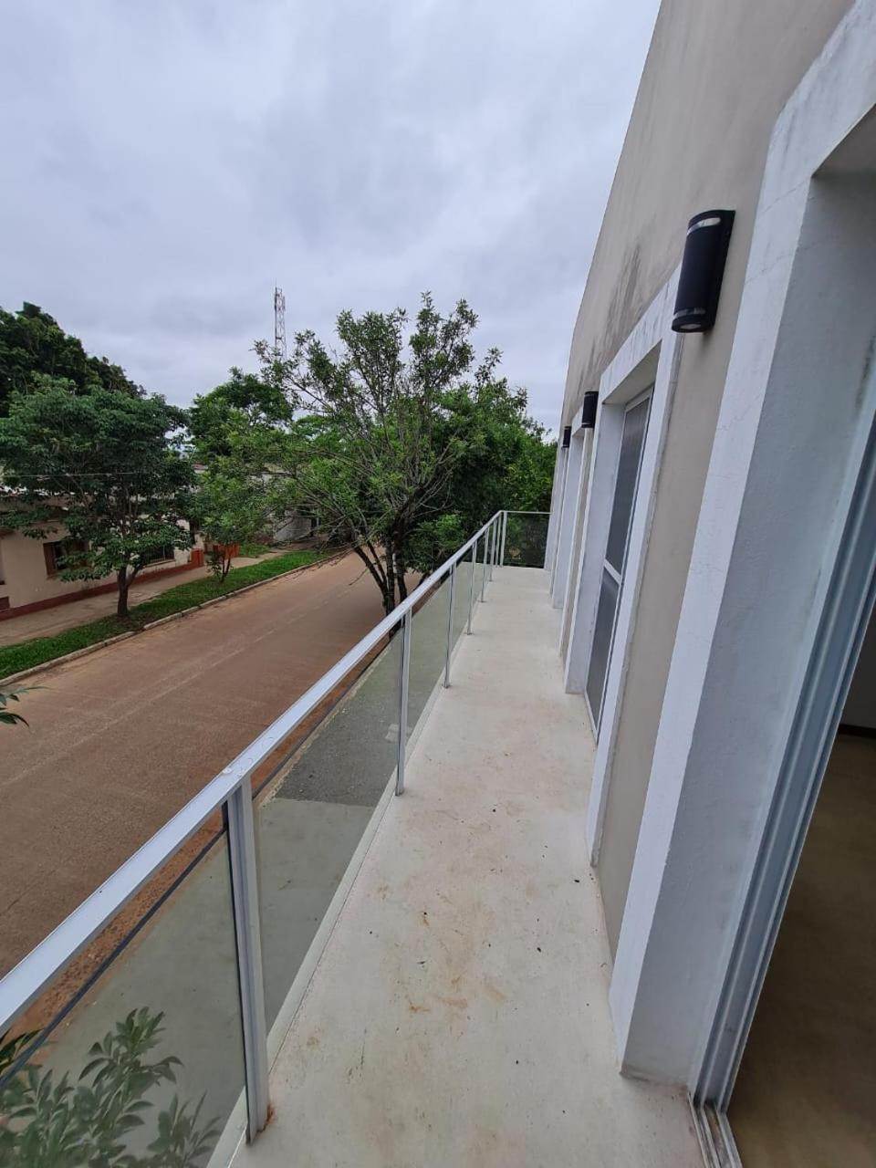 Departamentos Mita-i I