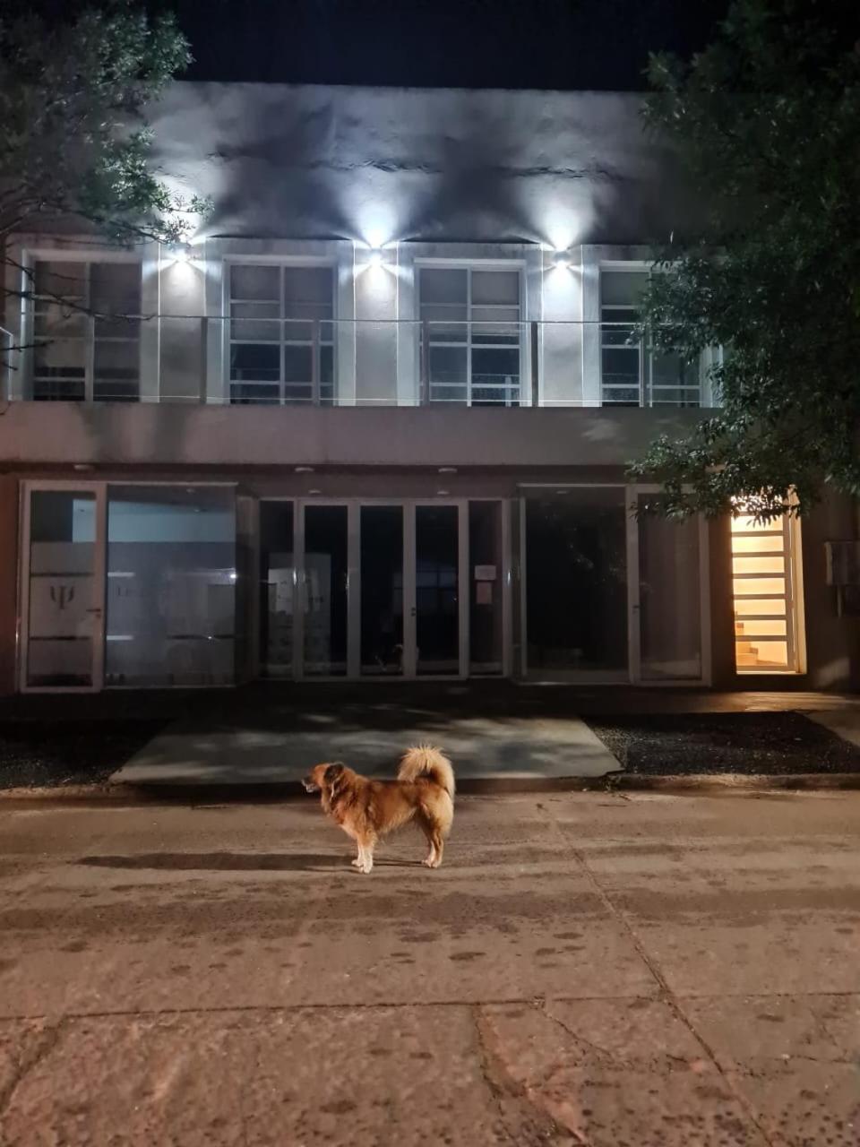 Departamentos Mita-i I * La Cruz (Corrientes)