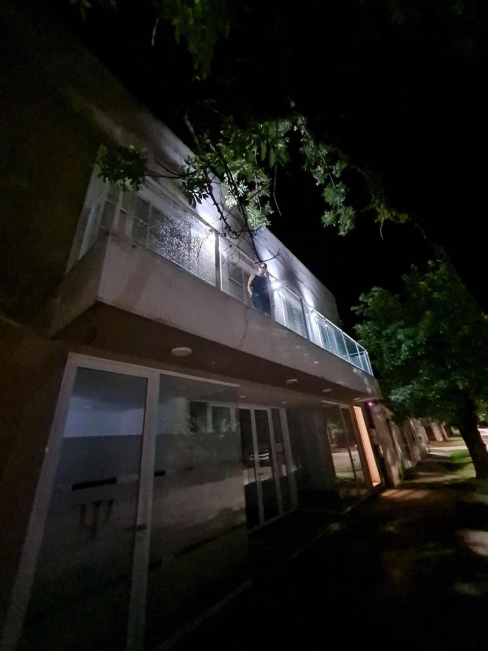 Departamentos Mita-i I La Cruz (Corrientes)