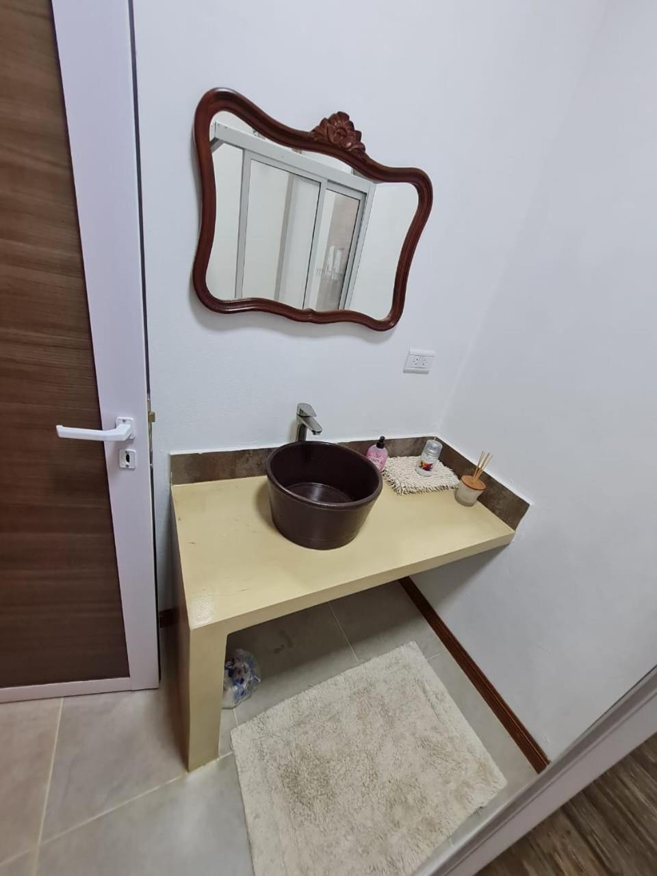 Departamentos Mita-i I Holiday home *