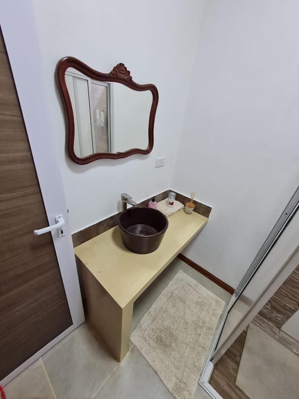 Departamentos Mita-i I Holiday home La Cruz (Corrientes)