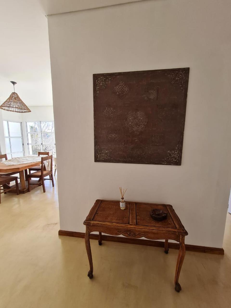 Departamentos Mita-i I Holiday home