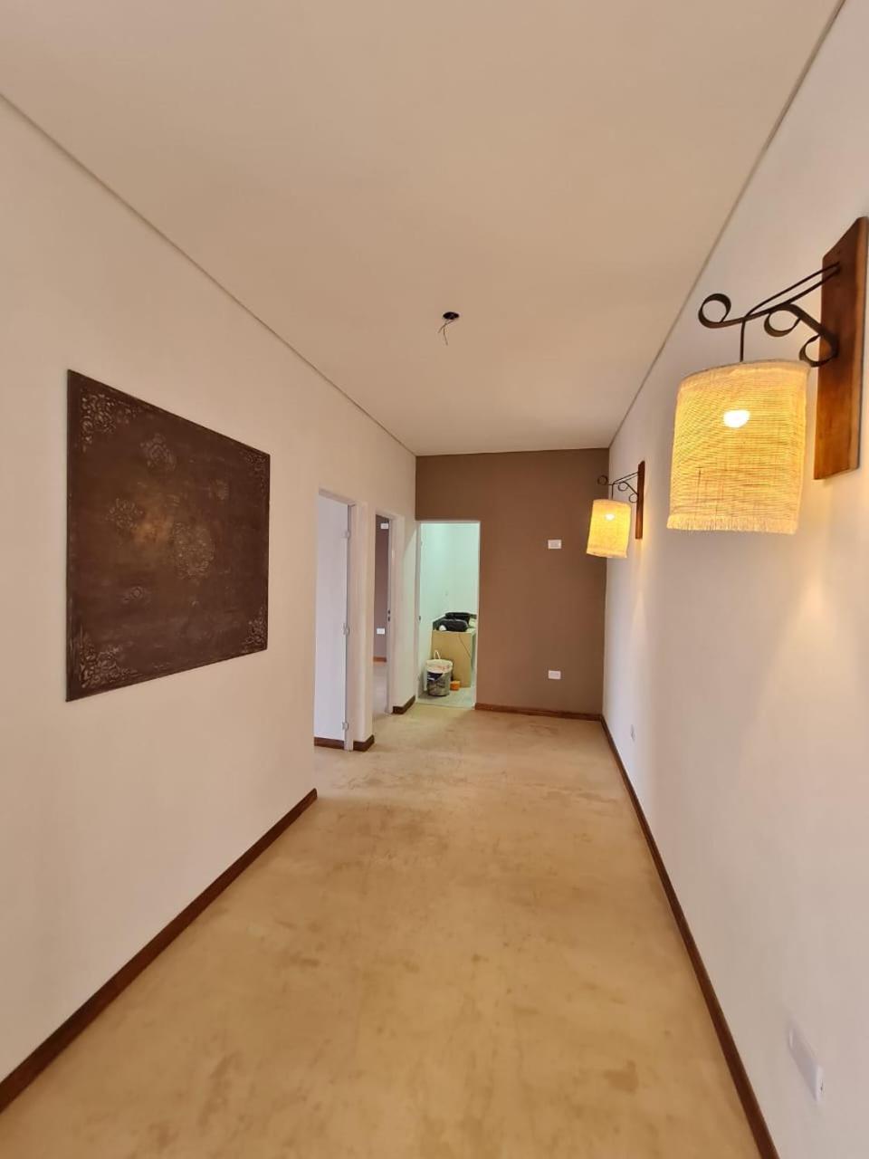 Departamentos Mita-i I Holiday home *